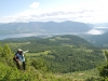 Scotch Creek lookout trail