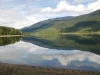 Rosemond Lake adjacent to Mara Lake